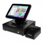 Gestion de Stock et de ventes