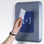 Contrôle D’accès