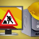 Maintenance du parc informatique